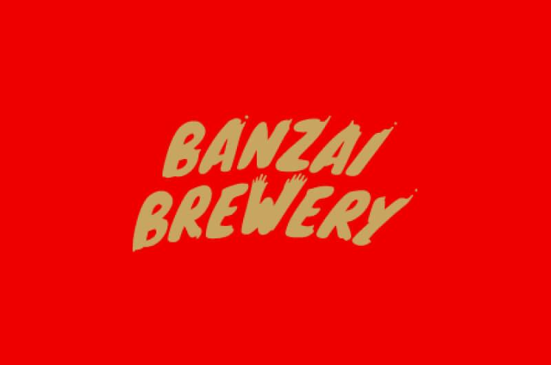 BANZAI BREWERY